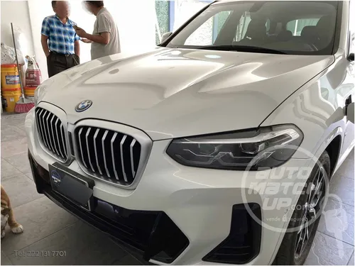 BMW X3 2.0 Xdrive30E Phev
