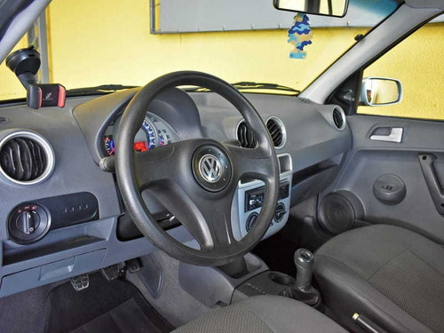 Imagem 9 de 10 de Volkswagen Parati 1.6 2009