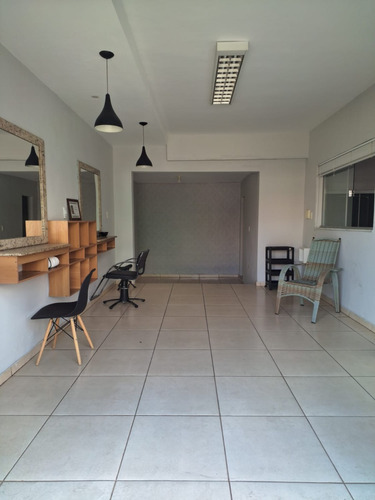 Excelente Oportunidade! Casa À Venda Na Avenida Principal Com Ponto Comercial - Próximo A Unilavras