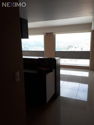 Imagen 10 de 24 de Se Renta Departamento En Puerta Santa Lucia, Álvaro Obregón, Ciudad De México