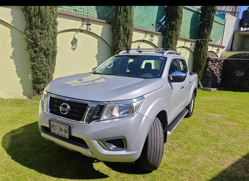 Nissan Frontier Le