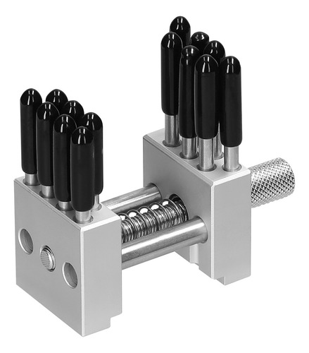 . Accesorio De Tornillo Multifunción De Acero Inoxidable