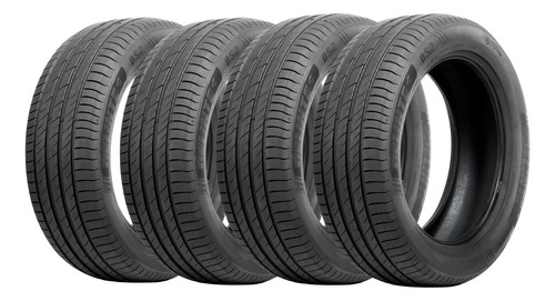 Pneu 215/50 R17 Delinte Zr 95w Xl Ds2 - Kit 4 Pneus