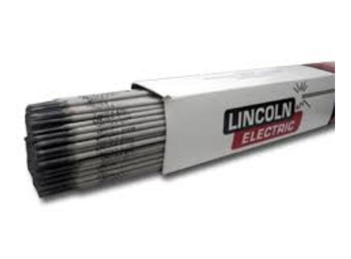 Electrodos Lincoln (7018)