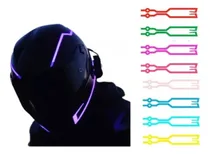 Comprar Luces Led Para Cascos