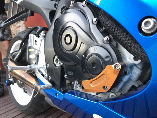 Suzuki Gsxr 600