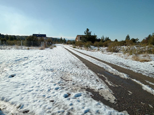 Imagen 6 de 7 de Terreno - Camino De Acceso A Challhuaco - San Carlos De Bariloche - Lote