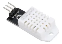 Comprar Modulo Sensor Humedad Relativa Y Temperatura Dht22 Arduino