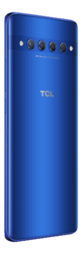 TCL 10 Plus 256 GB azul 8 GB RAM