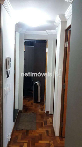 Imagem 16 de 24 de Venda Apartamento 3 Quartos Jardim Riacho Das Pedras Contagem - 876829