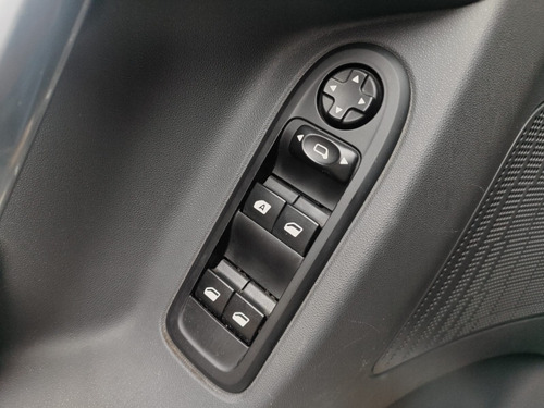 Citroën C3 1.5 Attraction Flex 5p