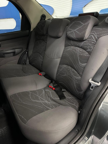 Fiat Siena EL 1.4 mpi Fire Flex 8V 4p