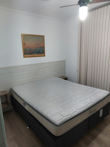 Alugo Ap 1 Quarto Mobiliado Whats 51 9695.2651