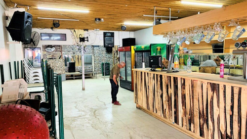 Local Comercial En Venta En Quilicura