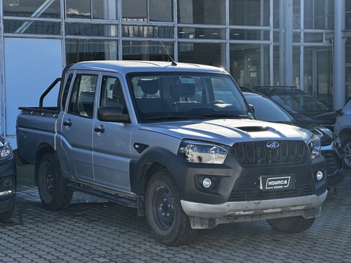 Mahindra Pik Up PIK-UP 2.2CRDE