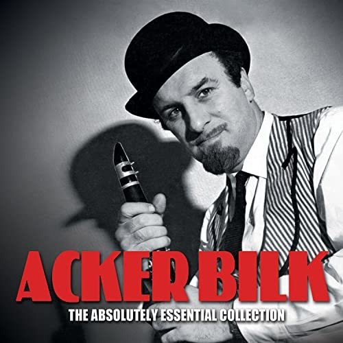 Cd Absolutely Essential Collection - Bilk, Acker