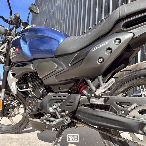Gilera Ac4 0km