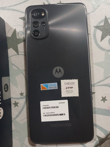 Moto G22