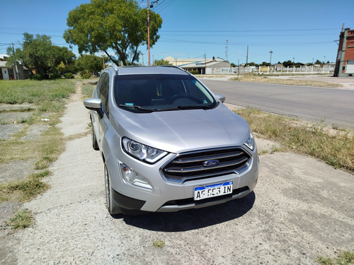 Ford Ecosport 1.5 Titanium 123cv 4x2 Automática