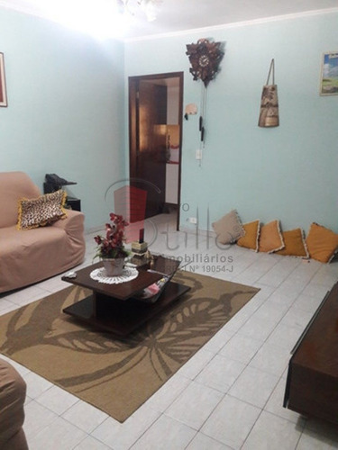 Imagem 1 de 15 de Sobrado - Vila Alpina - Ref: 9420 - V-9420