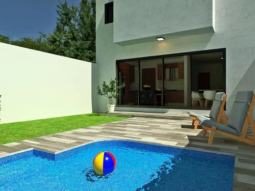 Casa En Venta En Costa De Oro