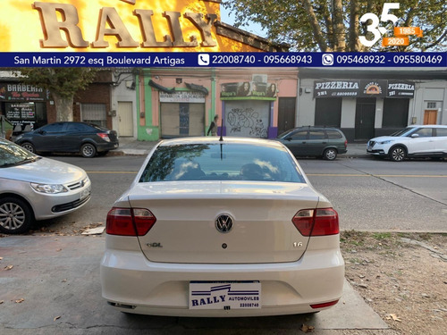 Volkswagen Gol 2014 Financiamos 100%