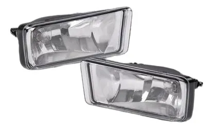 comprar Faros Antiniebla Carelos Chevrolet Silverado 07-15 