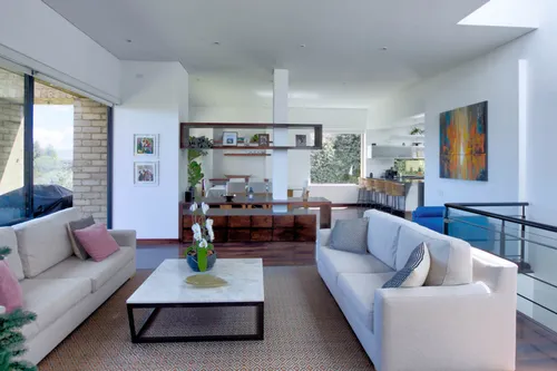 Apartamento En Venta En La Calera. Cod V7209