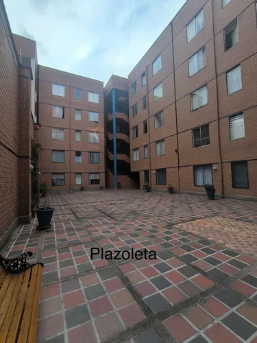 Apartamento Barrio Los Colores 80 Mts