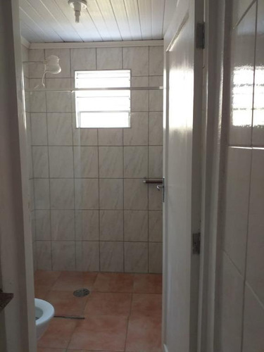Casa Com 3 Dormitórios À Venda, 120 M² Por R$ 402.800 - Butantã - São Paulo/sp - 14551