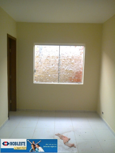 Casa Residencial Para Venda - 00400.015