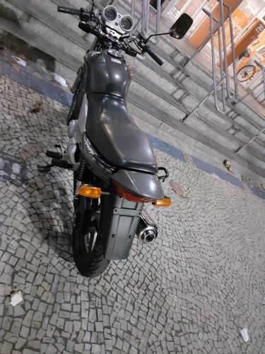 Imagem 3 de 6 de Honda Cg