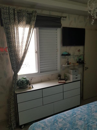 Imagem 13 de 15 de Ref.: 3270 - Apartamento Em Jundiaí Para Venda - V3270