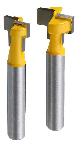 2 Peças De Rolos Sextavados De 3/8 Pol. E 1/2 Pol.