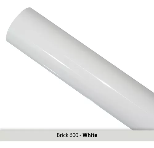 Siser Brick 600 – Vinil Textil 20″ Pulgadas (metro lineal) - Tecnowire