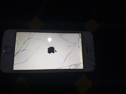 iPhone 5 Para Piezas (Usado)