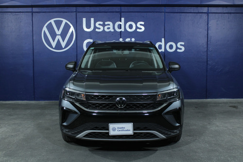 Volkswagen Taos 1.4 Tsi Trendline At