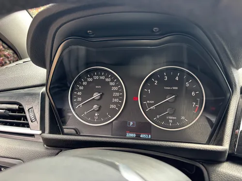 BMW Serie 2 1.5 218i F45 Active Tourer