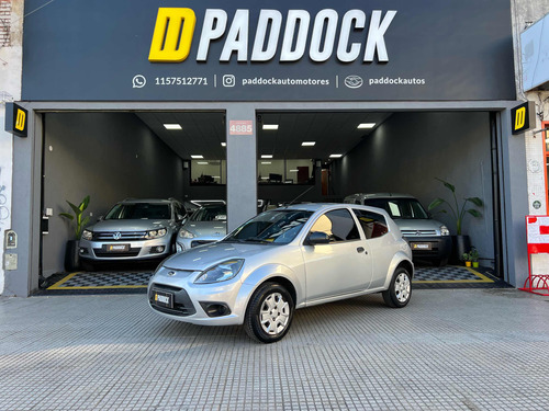 Ford Ka 1.0 Fly Viral 63cv