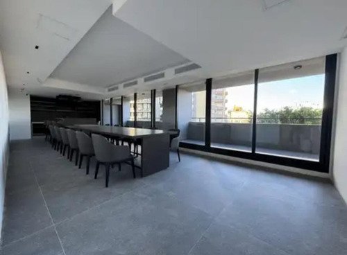 Venta Departamento 3 Ambientes Nuñez Quantum