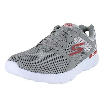 tênis skechers go run 400 masculino