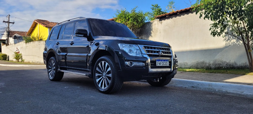 Mitsubishi Pajero Full 3.8 Hpe Aut. 5p