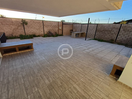Departamento Amoblado Con Suite De 2 Dormitorios 2 Baños