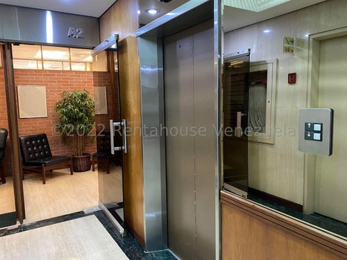 Imagen 8 de 11 de Oficina En Alquiler Las Mercedes 22-28491 Renta House Los Samanes