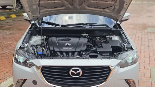 Mazda CX-3 2.0 Touring At