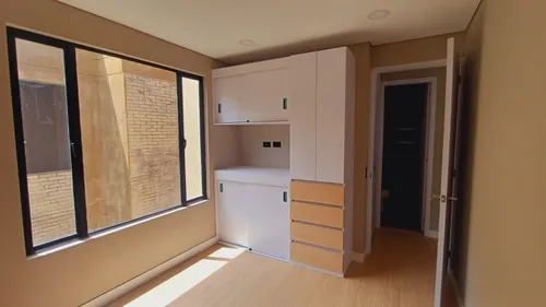 Proyecto Inmobiliario Jerónimo