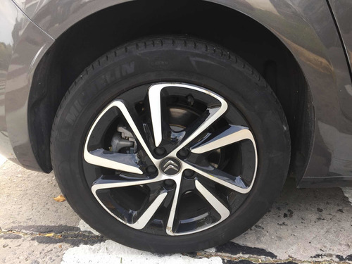 Citroën C4 Picasso 1.6 Thp Feel Pack 165cv Automática 2018