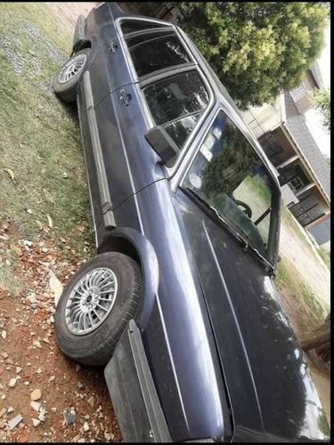 Volkswagen Senda 2.0 Carat