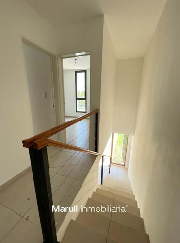 Imagen 25 de 30 de Miradores De Manantiales Ii Duplex Equipado 3 Dormitorios