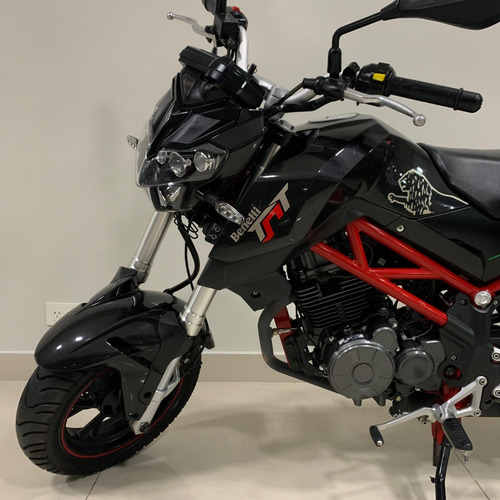 Benelli Tnt 135 2018 Usada. No Gilera - No Dax - Financio
